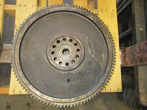 Used Detroit 6-71 Flywheel Image