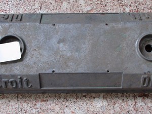 Photo of part