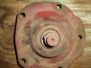 Used Detroit Accessory Drive Image
