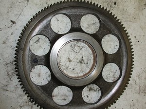 Used Detroit SERIES 60 Idler Gear (Stock #21401369)) Part Image