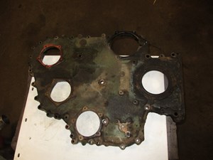 Used Detroit SERIES 60 Front Cover (Stock #21400870)) Part Image