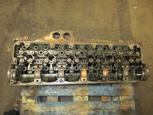 Core Detroit Series 60 12.7 DDEC III Head Image