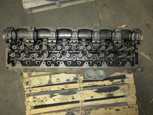 Used Detroit Series 60 12.7 DDEC III Head Image