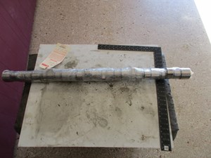 Used Detroit Series 60 12.7L DDEC IV Camshaft (Stock #21400566)) Part Image
