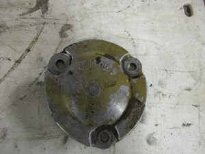 Used Detroit Series 60 12.7L DDEC IV Engine Misc Part (Stock #21402161)) Part Image