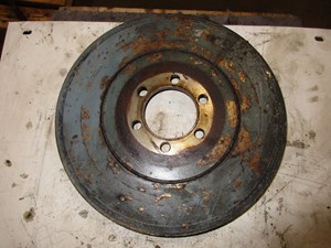 Used Detroit SERIES 60 Balancer Image