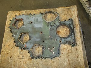 Used Detroit SERIES 60 Front Cover (Stock #21402160)) Part Image