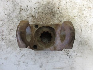 Used Eaton RS380 Differential Yoke (Stock #21401719)) Part Image
