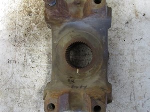 Used Eaton DS404 Differential Yoke (Stock #21401864)) Part Image
