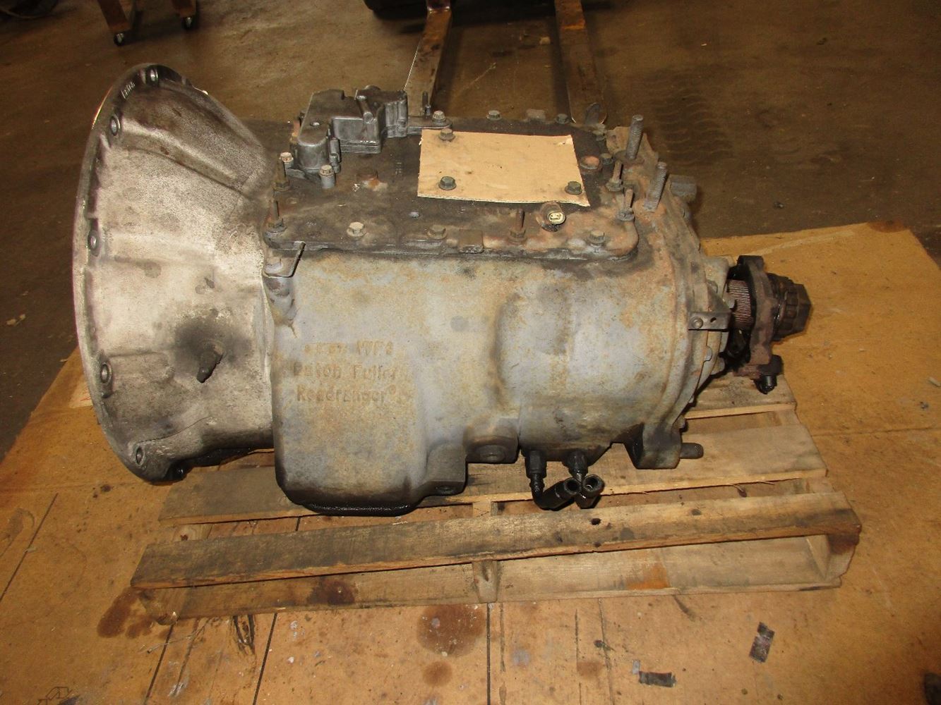 OTHER Eaton/Fuller FRO16210C (Stock 21401611) Transmission Cores TPI