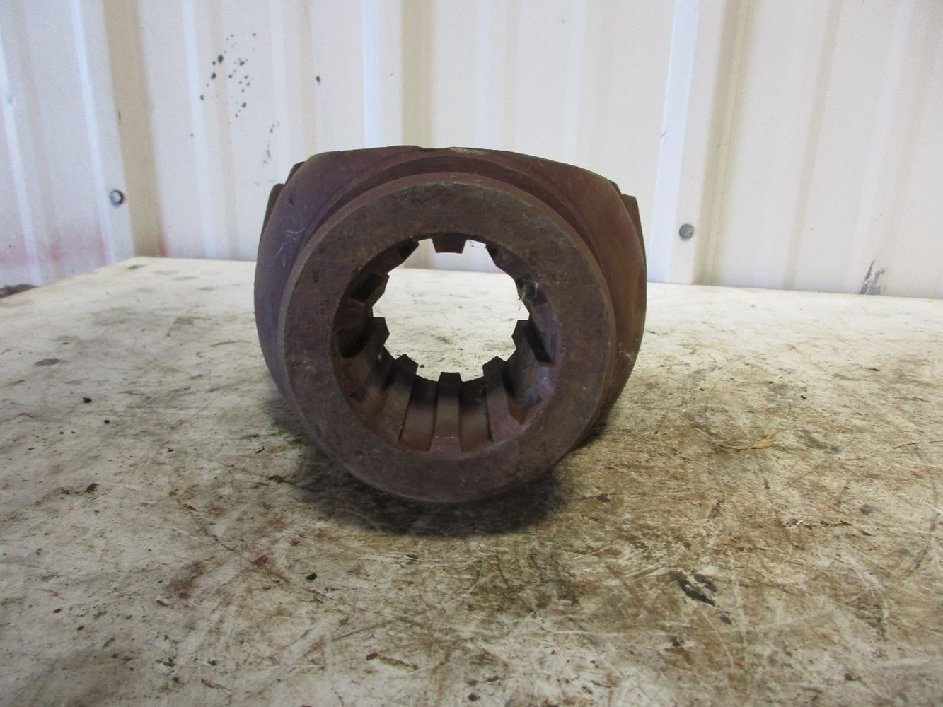 Used Eaton/Fuller Transmission Yoke for sale Chamberlain South Dakota
