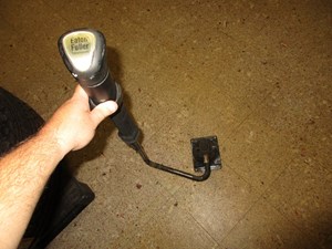 Used 1998 Eaton/Fuller RTLO16610B Trans Misc Part Image