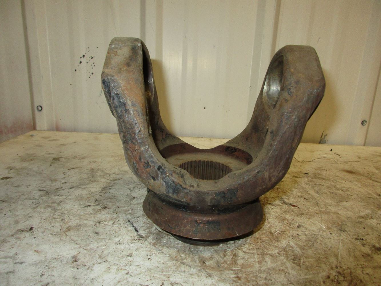 Eaton RS381 (Stock 21401700) Differential Yokes TPI