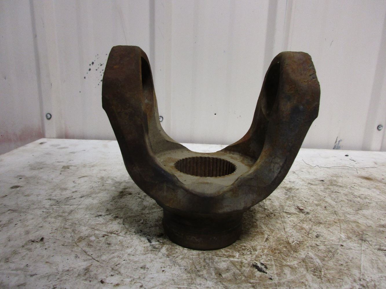 Eaton RS381 (Stock 21401709) Differential Yokes TPI