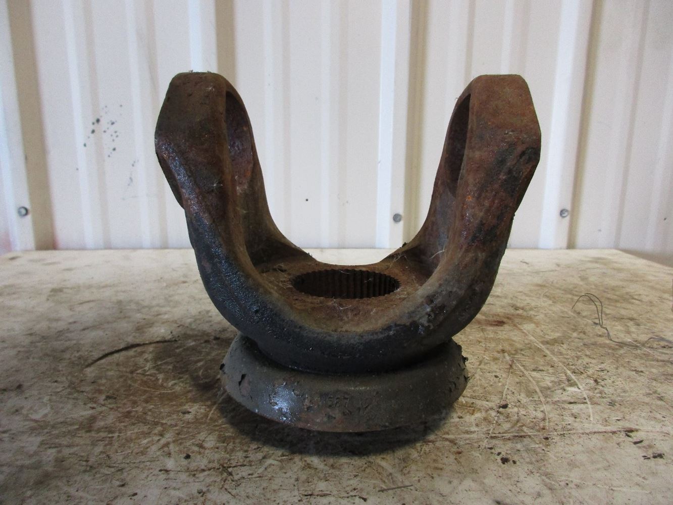 Eaton RS381 (Stock 21401819) Differential Yokes TPI