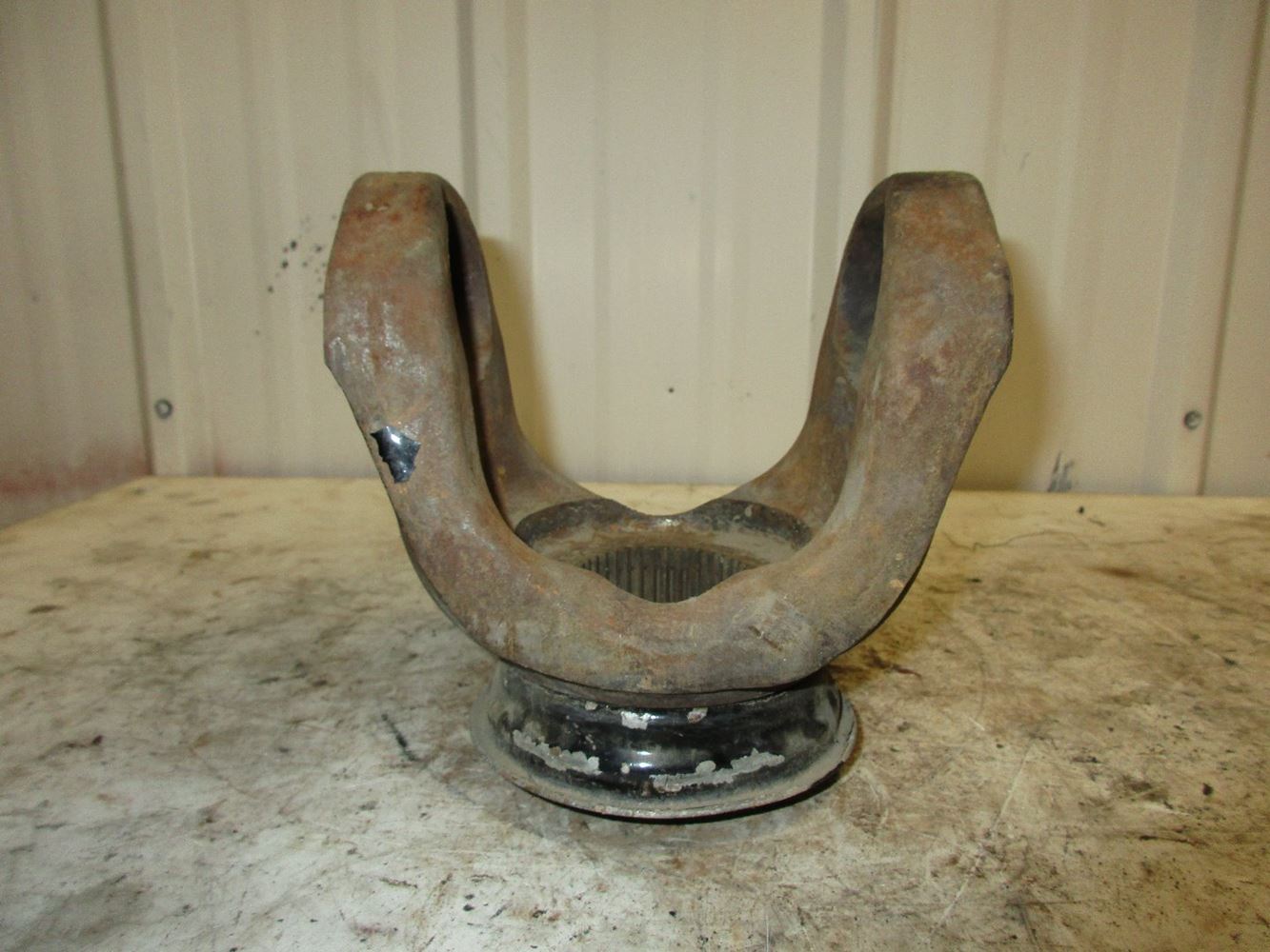 Eaton RS381 (Stock 21401699) Differential Yokes TPI