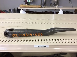 Used 2003 Meritor/Rockwell M015G10AM Trans Misc Part Image