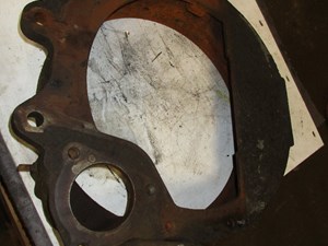 Used 1989 Ford 7.8L Flywheel Housing (Stock #21400851)) Part Image