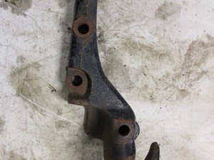 Used Freightliner C112 CENTURY Bumper (Stock #21400657)) Part Image
