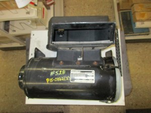 Used Freightliner FLD Air Cleaner (Stock #21400513)) Part Image