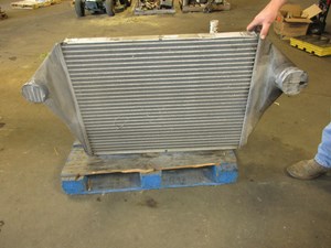 Used Freightliner Intercooler (Stock #21400569)) Part Image