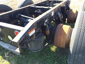 Used 2003 Freightliner COLUMBIA Suspension Assy Image
