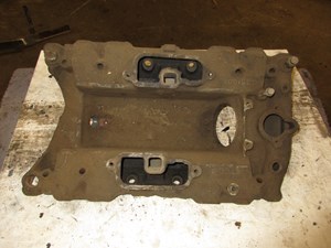 Used GM/Chev (HD) 5.7 DIESEL Intake Manifold (Stock #21402150)) Part Image