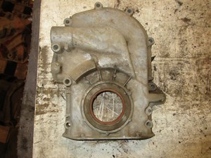 Used International 392 Front Cover (Stock #21402152)) Part Image