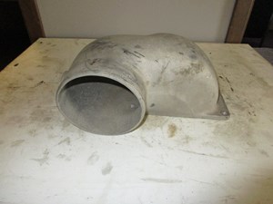 Used International Intake Manifold (Stock #21401269)) Part Image
