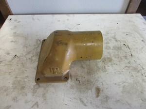 Used International Intake Manifold (Stock #21401267)) Part Image