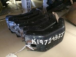 Used Kenworth Bracket (Stock #21401319)) Part Image