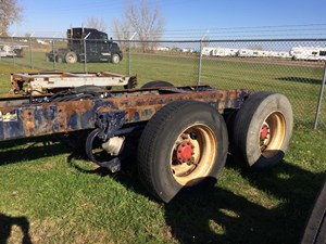 Used 2005 Eaton DS404/RS404 Tandem Cutoff Image
