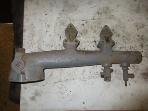Used Mack Engine Misc Part (Stock #21401411)) Part Image