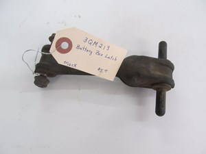 Used Mack Battery Box (Stock #21400099)) Part Image