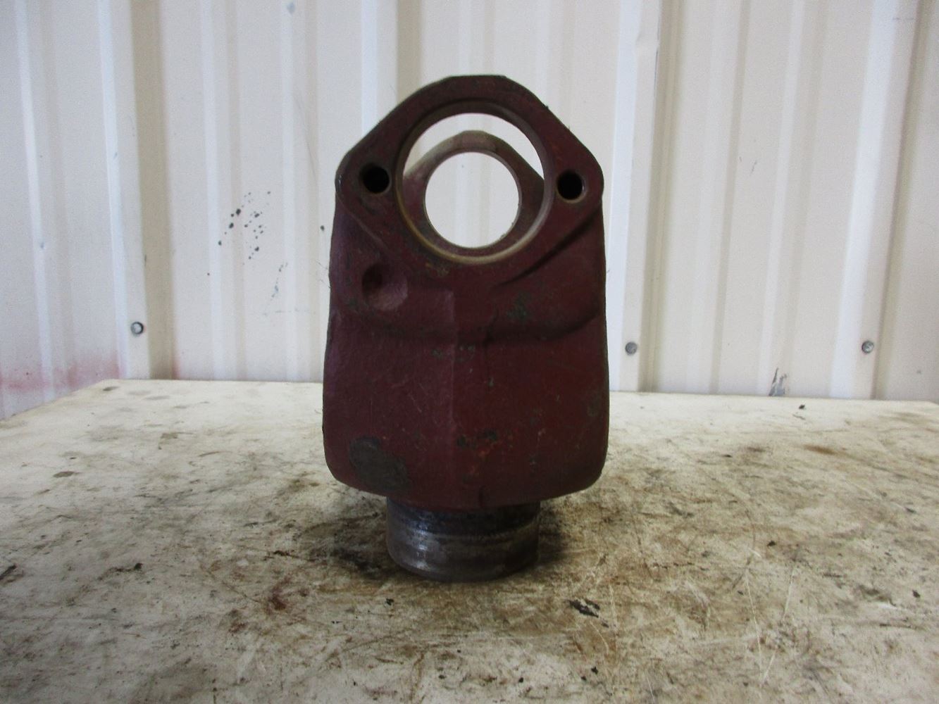 Meritor/Rockwell SQHD (Stock 21401727) Differential Yokes TPI