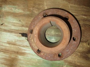 Photo of part