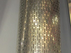 Used Muffler Shield (Stock #21400229)) Part Image
