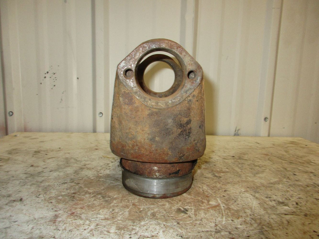 Used Transmission Yoke for sale Chamberlain South Dakota United