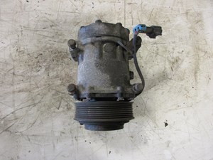 Used A/C Compressor Image