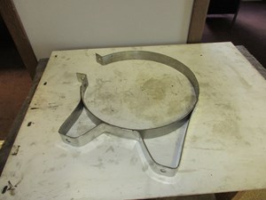 Used Air Cleaner (Stock #21401236)) Part Image