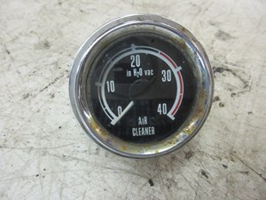 Used Air Cleaner (Stock #21400924)) Part Image