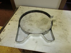 Used Air Cleaner (Stock #21401233)) Part Image