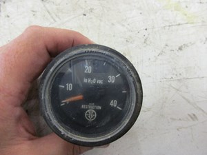 Used Air Cleaner (Stock #21400925)) Part Image