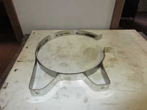 Used Air Cleaner (Stock #21401235)) Part Image