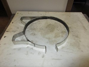 Used Air Cleaner (Stock #21401234)) Part Image