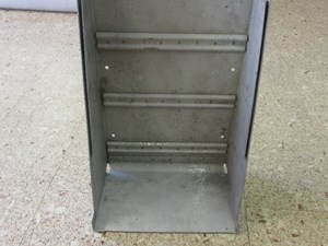 Used Battery Box Cover (Stock #21401742)) Part Image