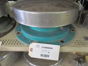 Used External Air Breather (Stock #21400024)) Part Image