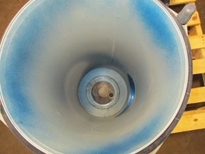 Used External Air Breather (Stock #21400525)) Part Image