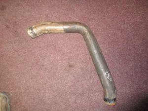 Used Radiator Hose (Stock #21400298)) Part Image