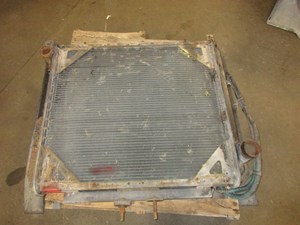 Used Radiator Image